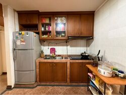 Blk 531 Pangshan Valley (Bukit Panjang), HDB 4 Rooms #619455731
